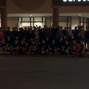 Meet your Posher, Mason